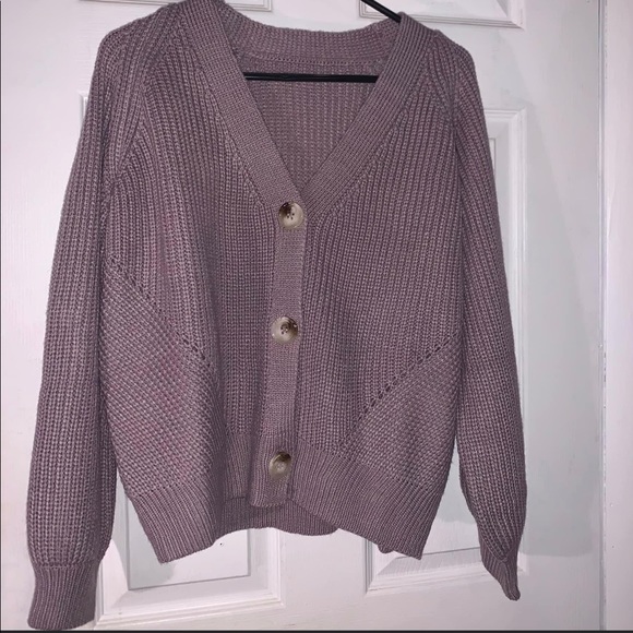Cardigan - Picture 3 of 3
